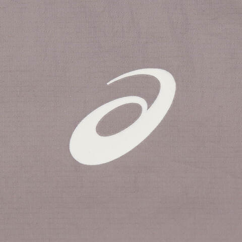 Asics亚瑟士2025女子女式跑步夹克梭织连帽外套2012D378-020