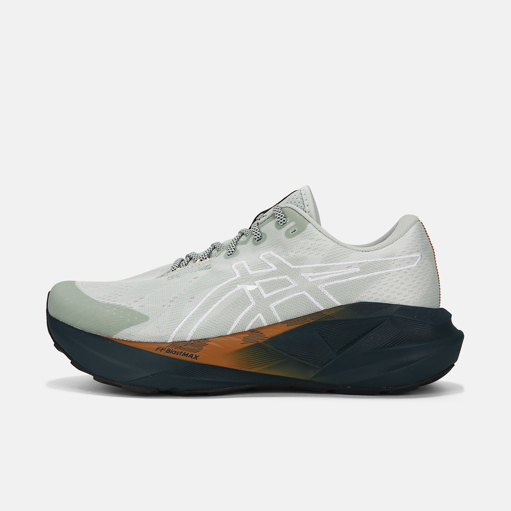 Asics亚瑟士2025男子NOVABLAST 5 TRBLAST1011C138-300