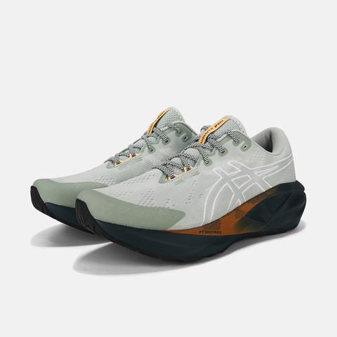 Asics亚瑟士2025男子NOVABLAST 5 TRBLAST1011C138-300