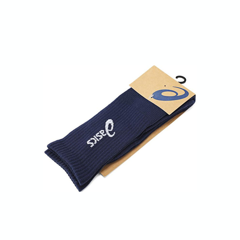 Asics亚瑟士2025中性运动袜长袜3033C127-500