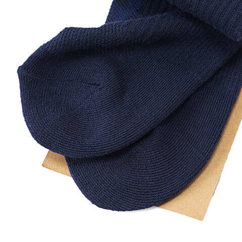 Asics亚瑟士2025中性运动袜长袜3033C127-500