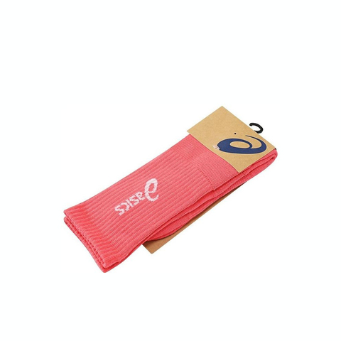 Asics亚瑟士2025中性运动袜长袜3033C127-700