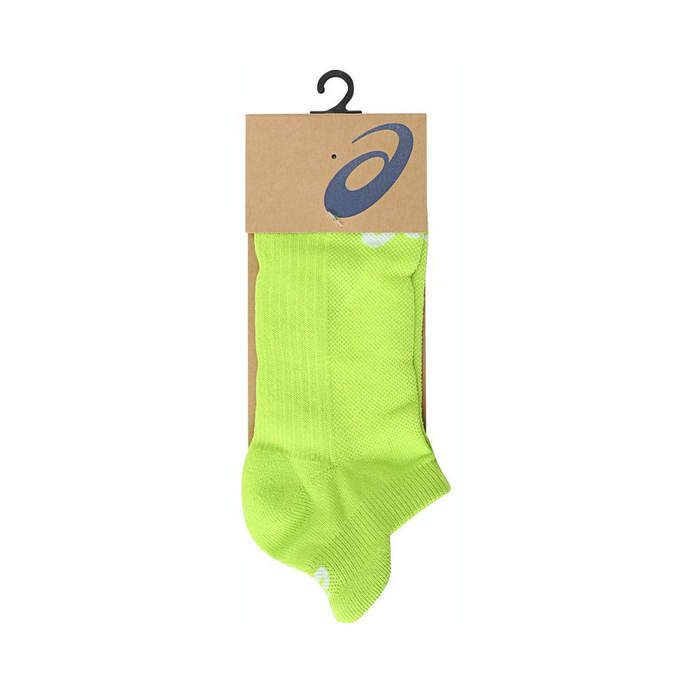 Asics亚瑟士2025中性跑步袜短袜3013B147-300