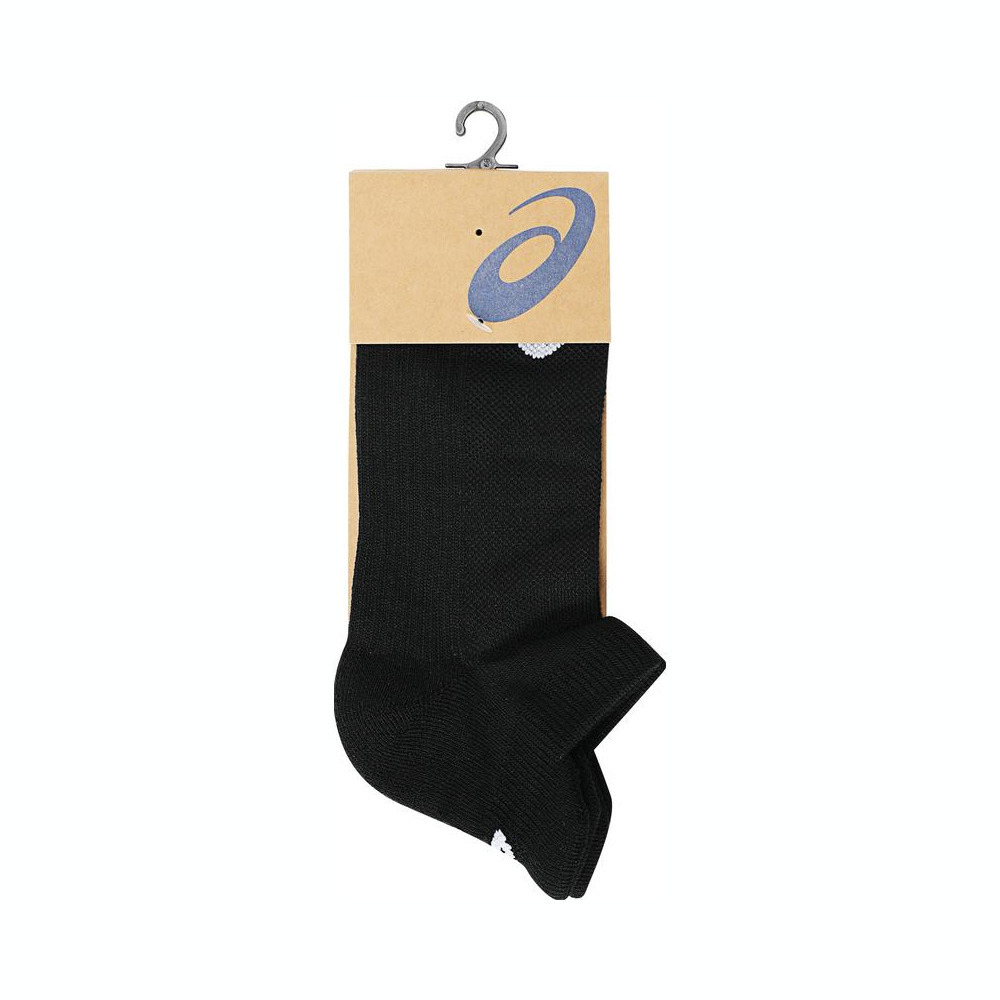 Asics亚瑟士2025中性跑步袜短袜3013B147-001