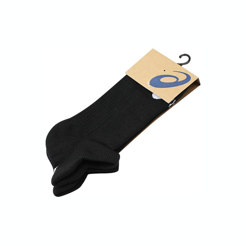 Asics亚瑟士2025中性跑步袜短袜3013B147-001