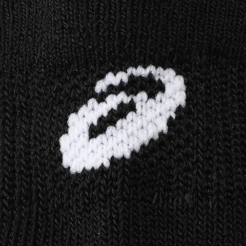 Asics亚瑟士2025中性跑步袜短袜3013B147-001