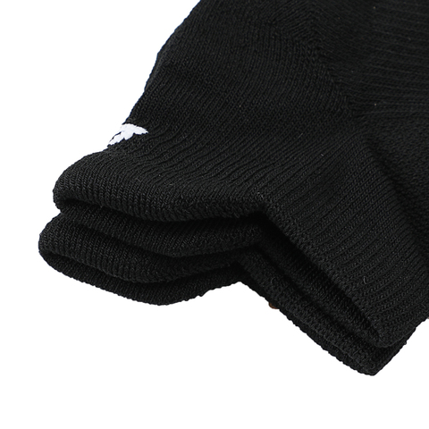 Asics亚瑟士2025中性跑步袜短袜3013B147-001