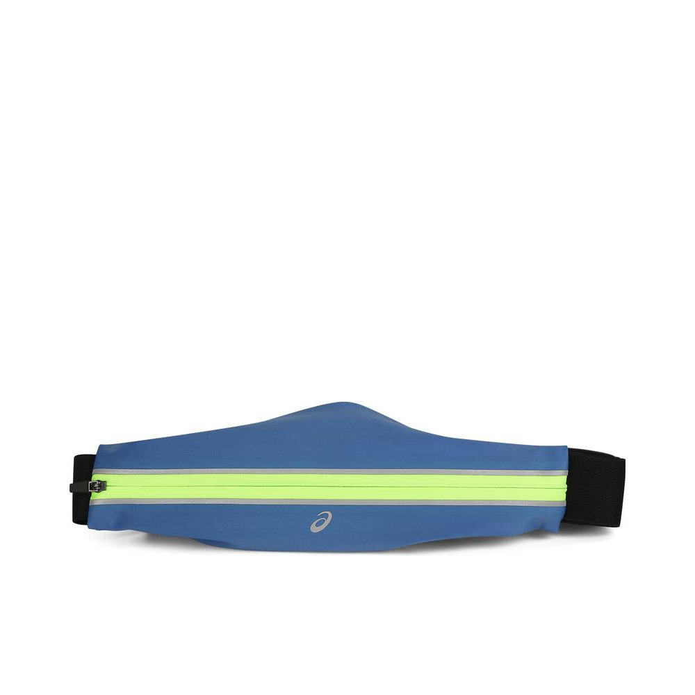Asics亚瑟士2025中性跑步腰包腰包3013B153-400