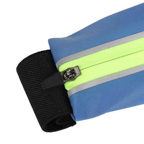 Asics亚瑟士2025中性跑步腰包腰包3013B153-400