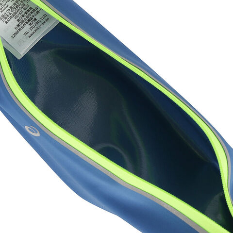Asics亚瑟士2025中性跑步腰包腰包3013B153-400