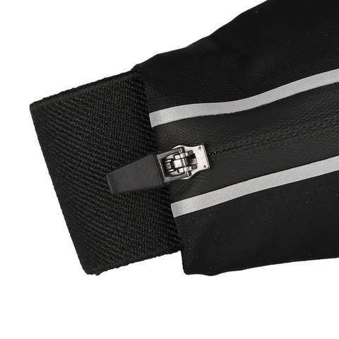 Asics亚瑟士2025中性跑步腰包腰包3013B153-001