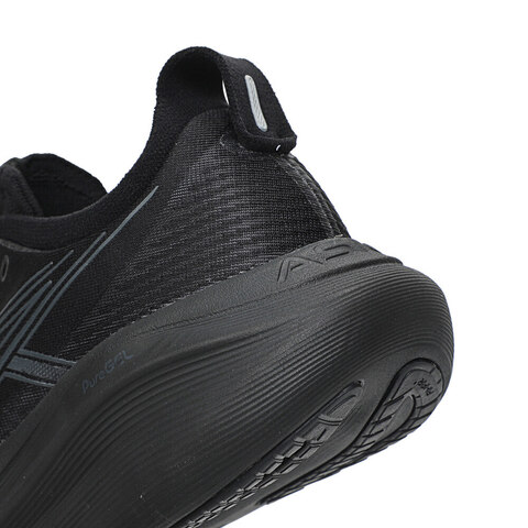 Asics亚瑟士2025男子GEL-NIMBUS 27 (2E)NIMBUS1011B956-001