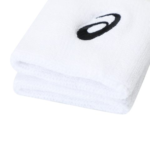 Asics亚瑟士2025中性网球护腕护腕3043A120-100