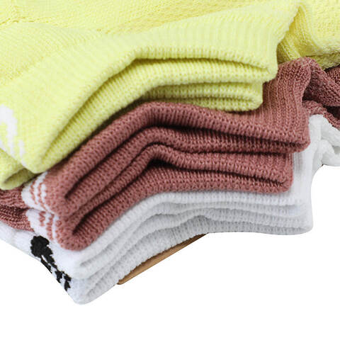 Asics亚瑟士2025中性跑步袜短袜优惠装3013B149-750