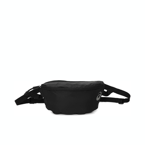 Asics亚瑟士2025中性轻量腰包腰包3033C130-001