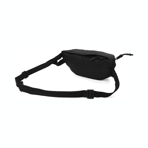 Asics亚瑟士2025中性轻量腰包腰包3033C130-001