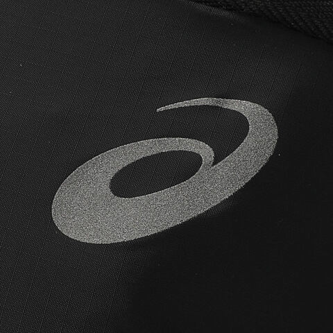 Asics亚瑟士2025中性轻量腰包腰包3033C130-001