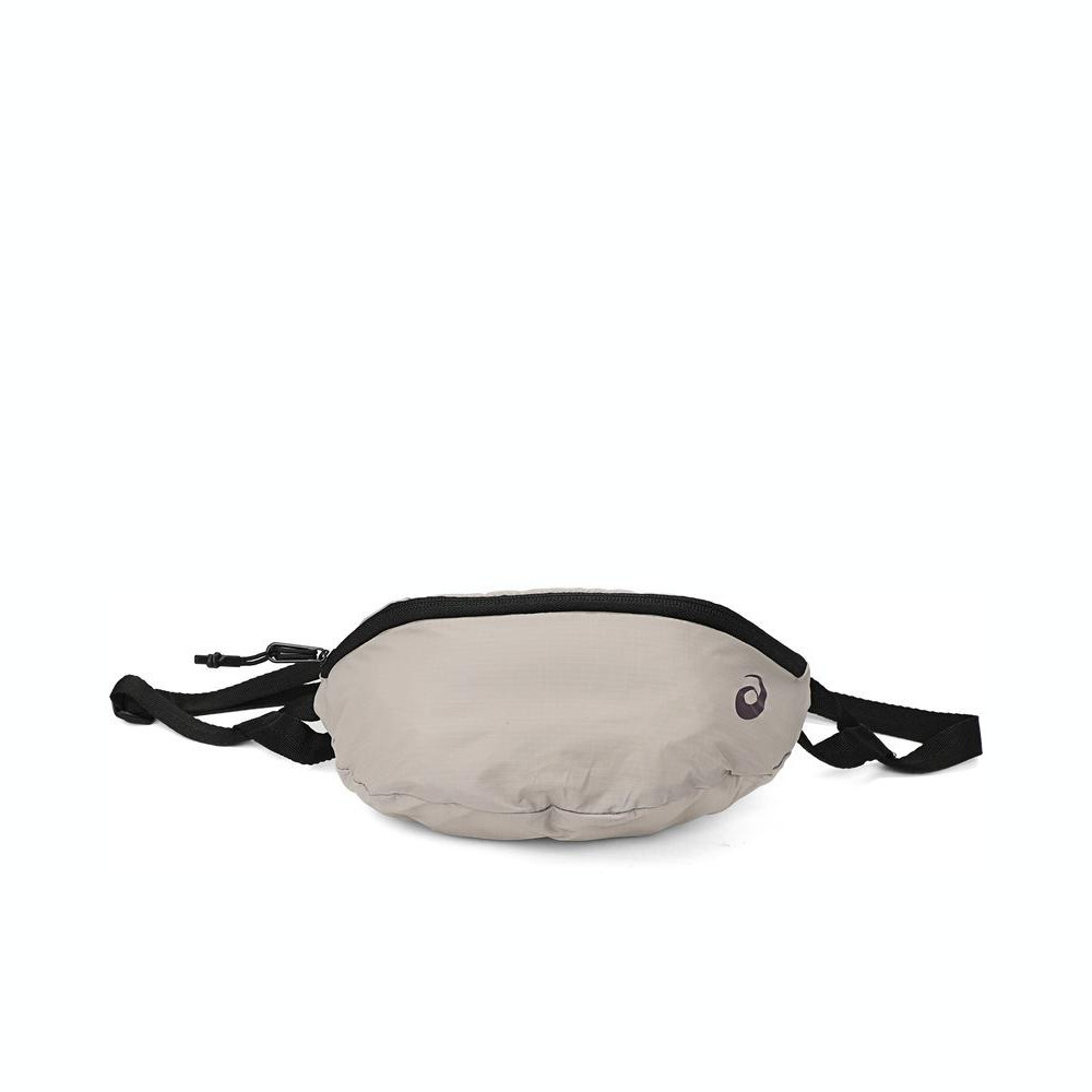 Asics亚瑟士2025中性轻量腰包腰包3033C130-020