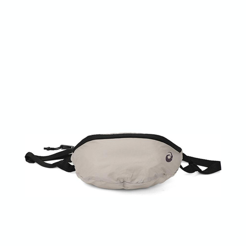 Asics亚瑟士2025中性轻量腰包腰包3033C130-020