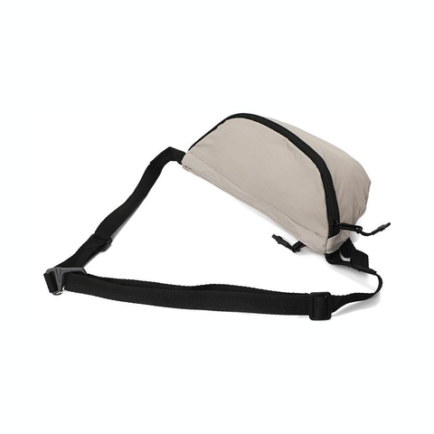 Asics亚瑟士2025中性轻量腰包腰包3033C130-020