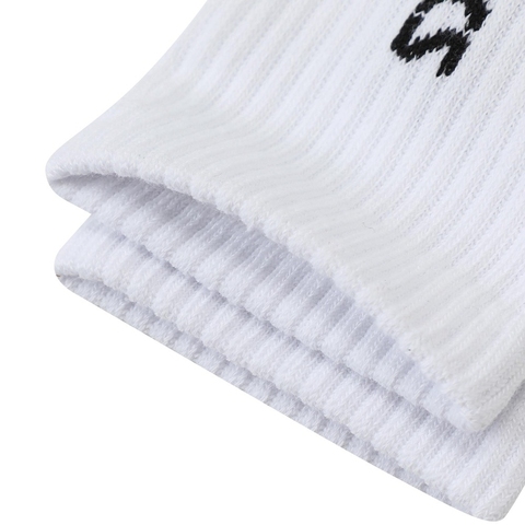 Asics亚瑟士2025中性运动袜长袜3033C127-100