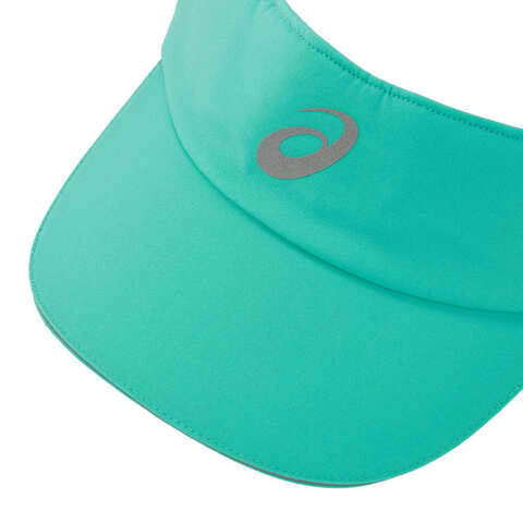 Asics亚瑟士2025中性跑步运动帽无顶帽3013B151-301