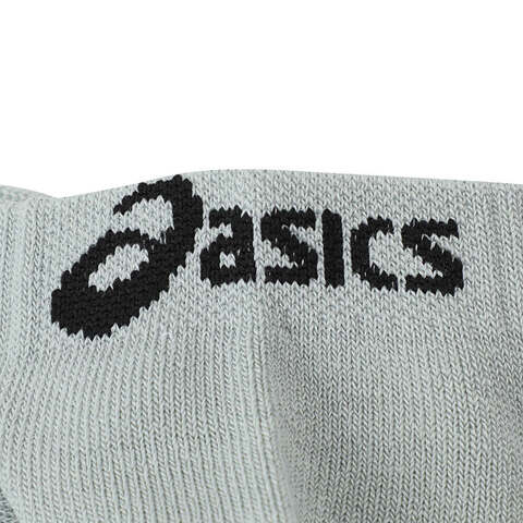 Asics亚瑟士2025中性跑步袜短袜优惠装3013B148-001