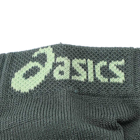 Asics亚瑟士2025中性跑步袜短袜优惠装3013B148-500