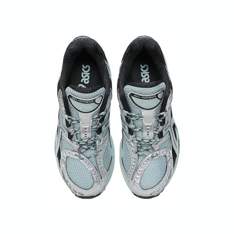 Asics亚瑟士2025中性GEL-NIMBUS 10.1AT1203A543-400