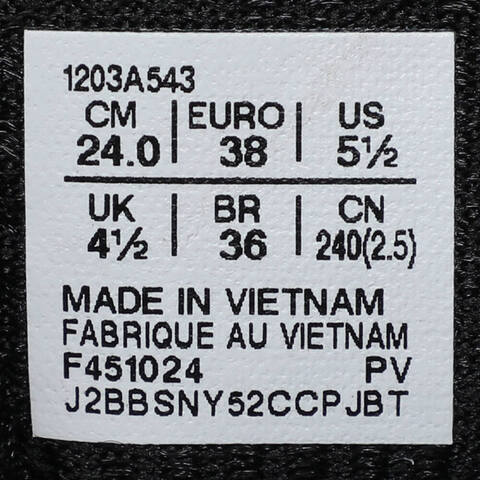 Asics亚瑟士2025中性GEL-NIMBUS 10.1AT1203A543-400