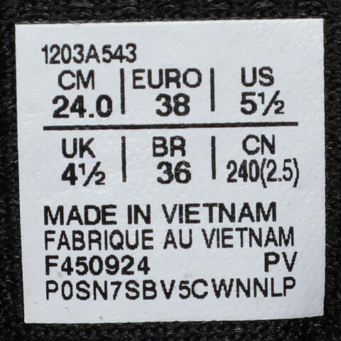 Asics亚瑟士2025中性GEL-NIMBUS 10.1AT1203A543-020