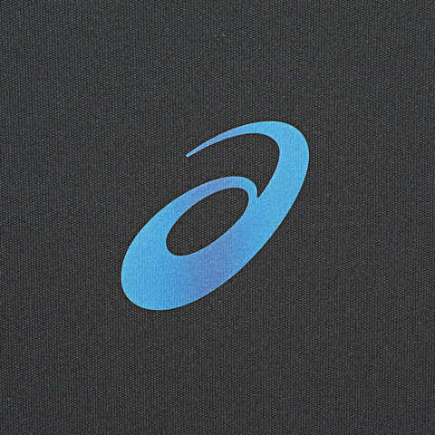 Asics亚瑟士2025男子D.FRESH 2.0跑步短袖T恤梭织无领短T2011D466-001