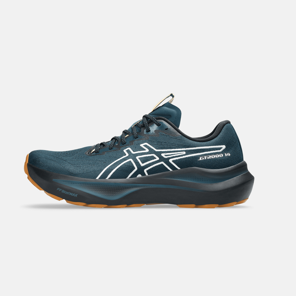 Asics亚瑟士2025男子GT-2000 14 TRGT系列1011C129-300