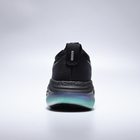 Asics亚瑟士2025男子GEL-NIMBUS 27 PLATINUMNIMBUS1011C174-001