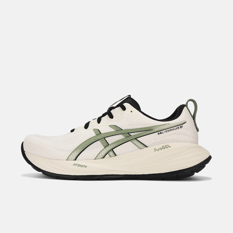 Asics亚瑟士2025男子GEL-CUMULUS 27CUMULUS1011C092-100