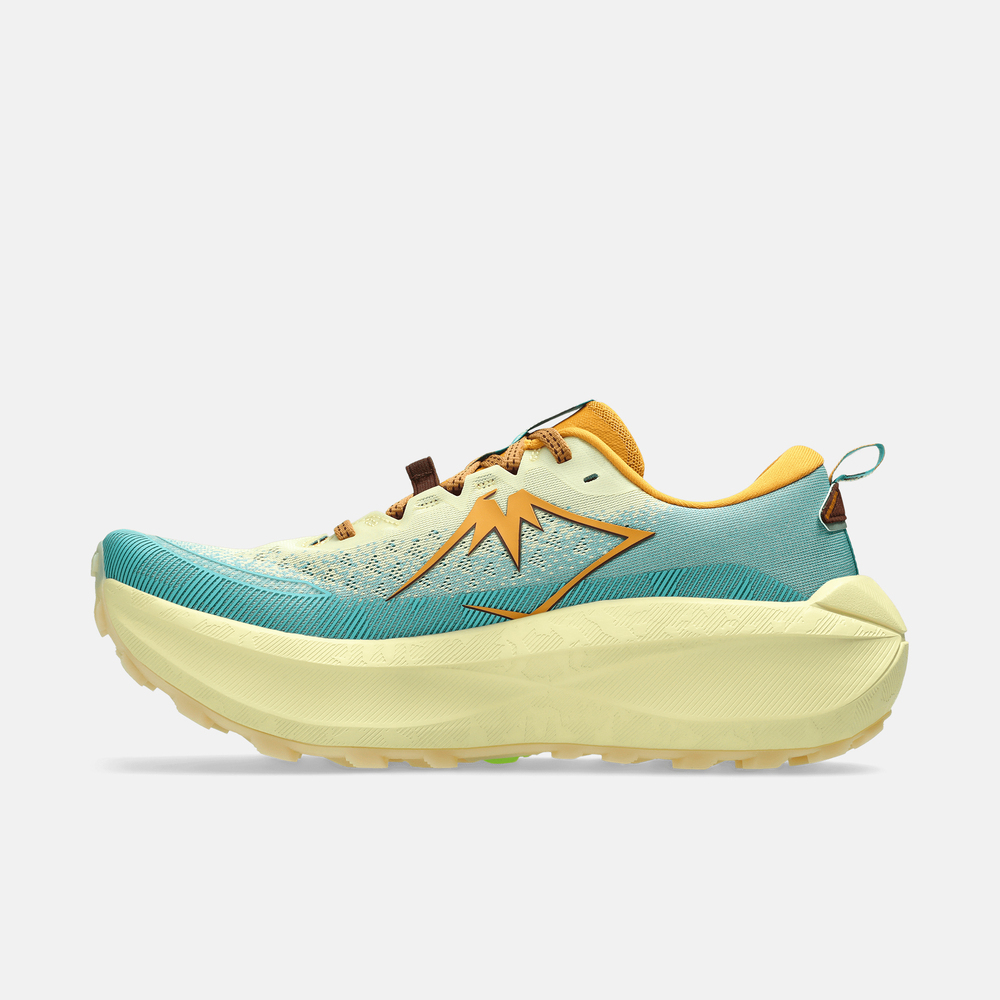 Asics亚瑟士2025男子TRABUCO MAX 4RUNNING其他1011B976-750