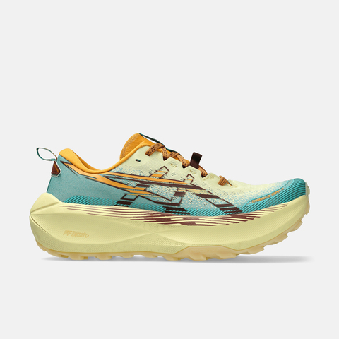 Asics亚瑟士2025男子TRABUCO MAX 4RUNNING其他1011B976-750