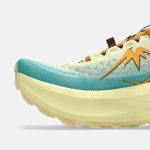 Asics亚瑟士2025男子TRABUCO MAX 4RUNNING其他1011B976-750