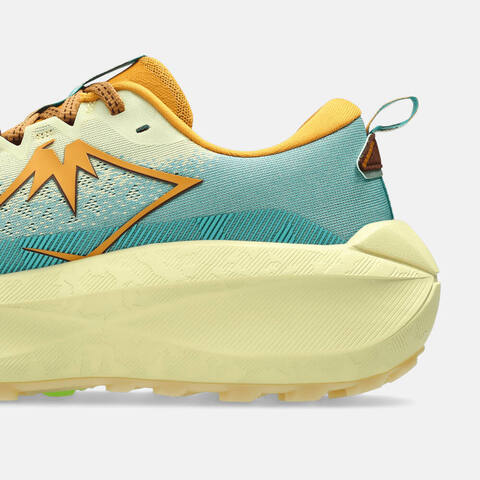 Asics亚瑟士2025男子TRABUCO MAX 4RUNNING其他1011B976-750