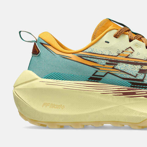 Asics亚瑟士2025男子TRABUCO MAX 4RUNNING其他1011B976-750