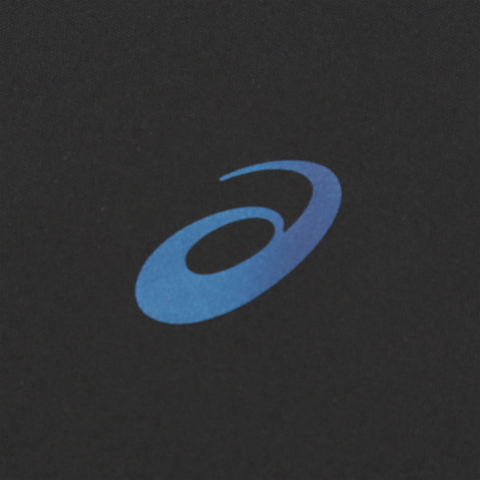 Asics亚瑟士2025女子D.FRESH 2.0跑步短袖T恤梭织无领短T2012D382-001