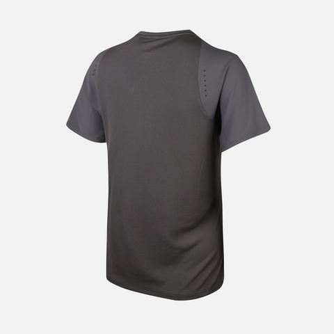 Asics亚瑟士2025女子女式跑步短袖T恤梭织无领短T2012D383-020