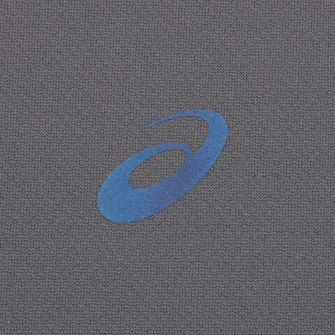 Asics亚瑟士2025女子女式跑步短袖T恤梭织无领短T2012D383-020