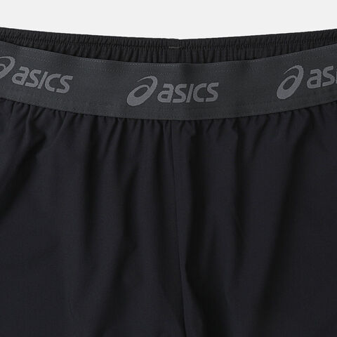 Asics亚瑟士2025男子男式运动短裤梭织短裤2031E892-001