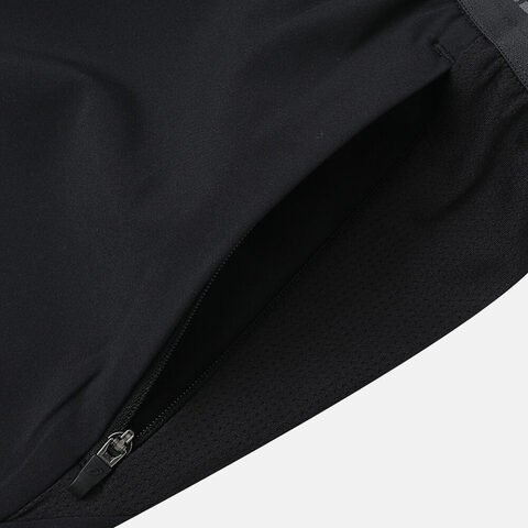 Asics亚瑟士2025男子男式运动短裤梭织短裤2031E892-001