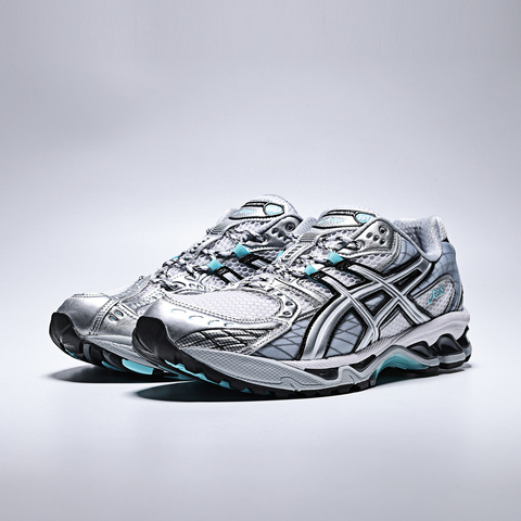 Asics亚瑟士2025中性GEL-NIMBUS 10.1AT1203A543-105