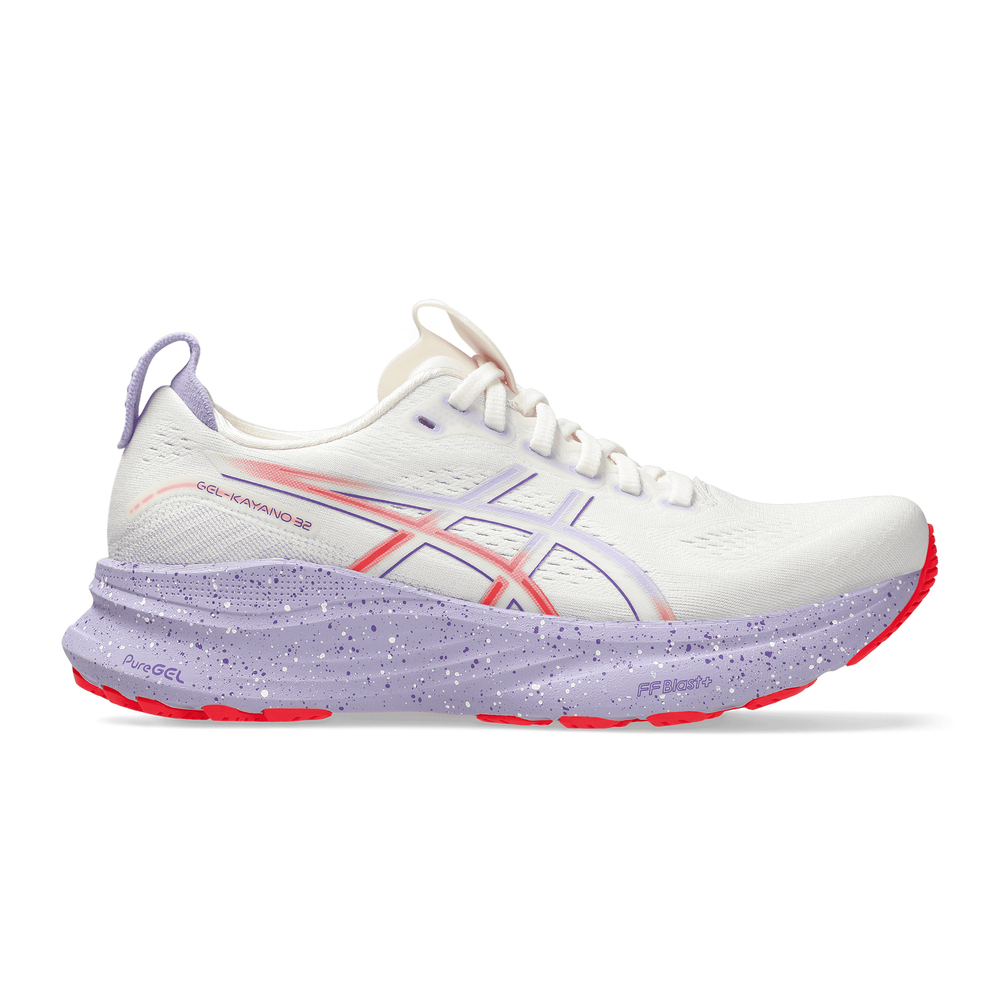 Asics亚瑟士2025女子GEL-KAYANO 32 TOKYOKAYANO1012B915-500