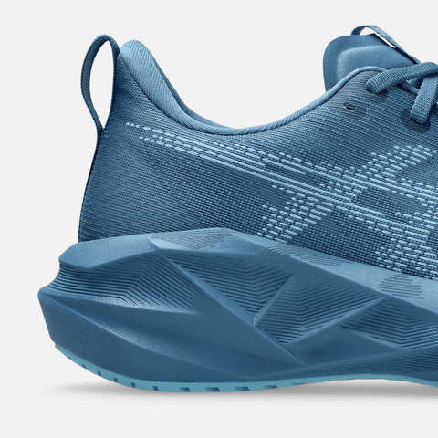 Asics亚瑟士2025男子NOVABLAST 5BLAST1011B974-405