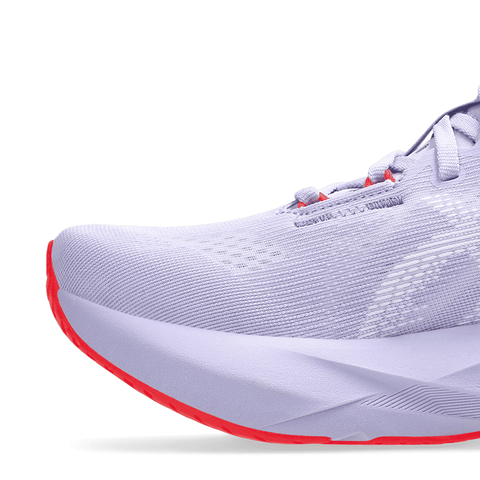 Asics亚瑟士2025女子NOVABLAST 5 TOKYOBLAST1012B912-500