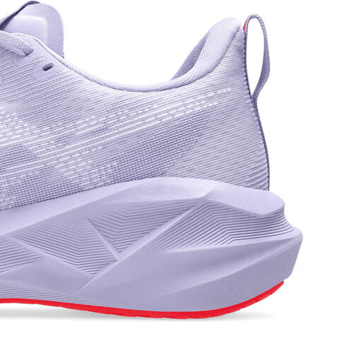 Asics亚瑟士2025女子NOVABLAST 5 TOKYOBLAST1012B912-500